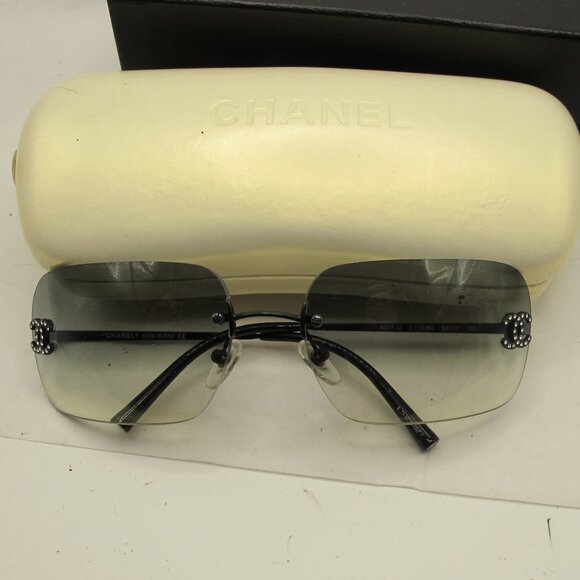 Chanel Sunglasses - Picture 4 of 12
